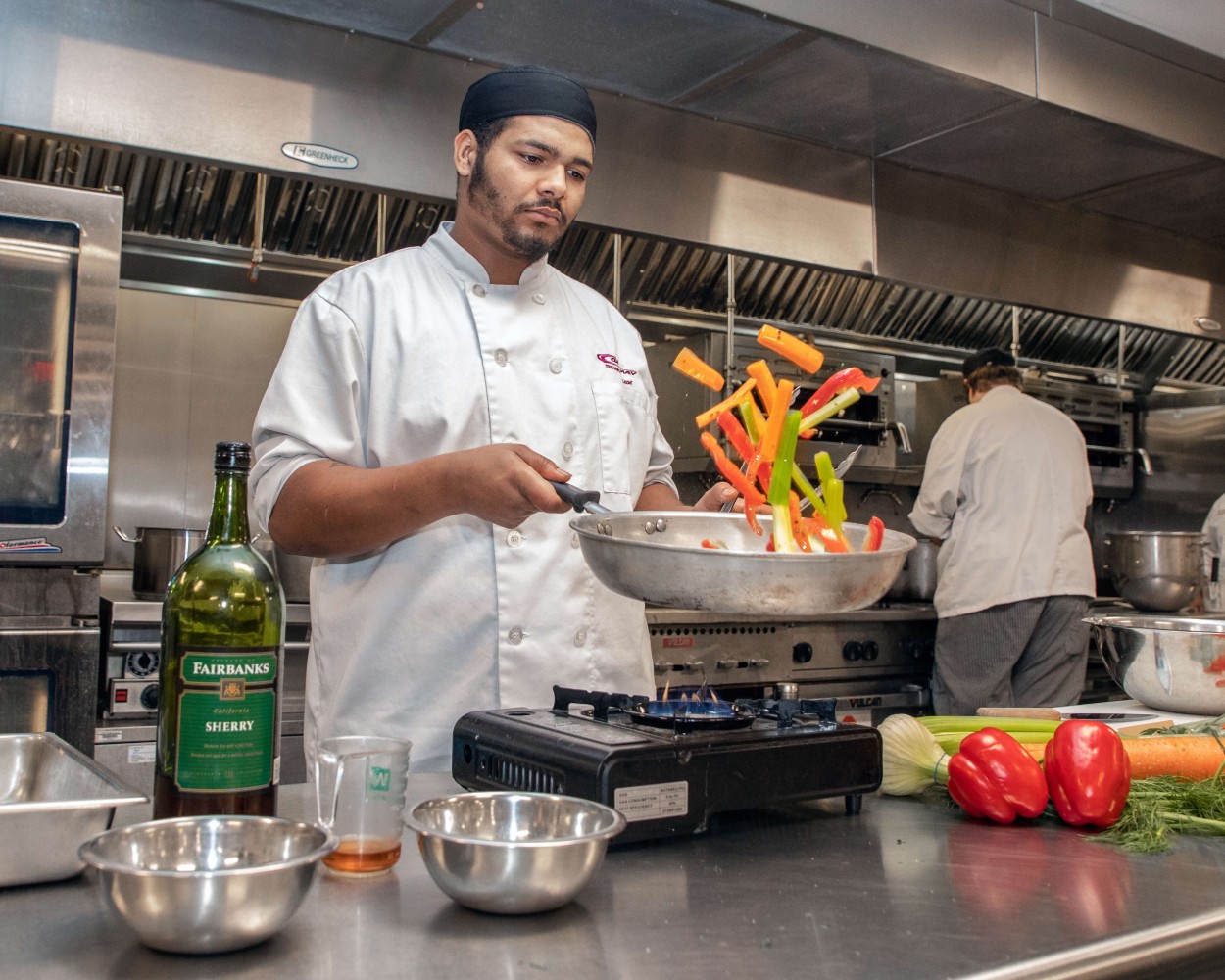 Culinary Apprenticeship