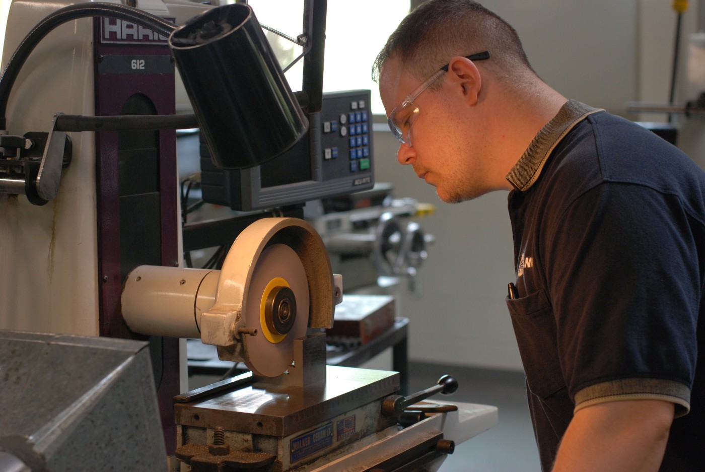 Machine Tool