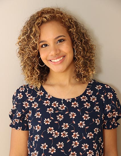 Janixa Franco Gonzales