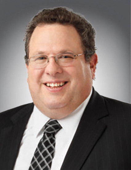 Tim Nixon