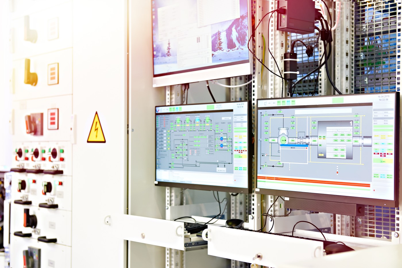 Control Systems